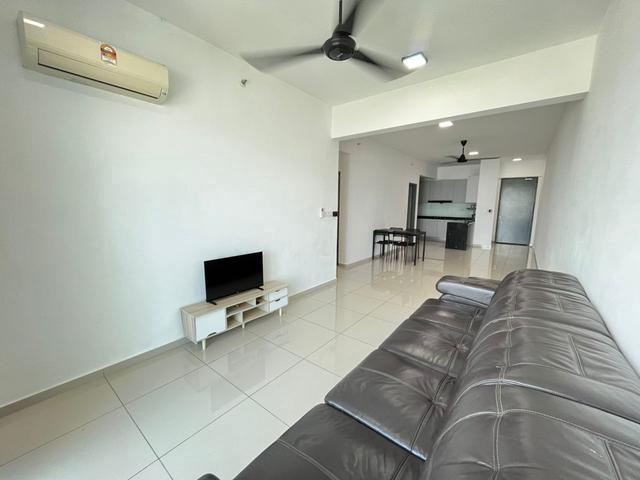 Condominium for rent in Wellesley, Penang