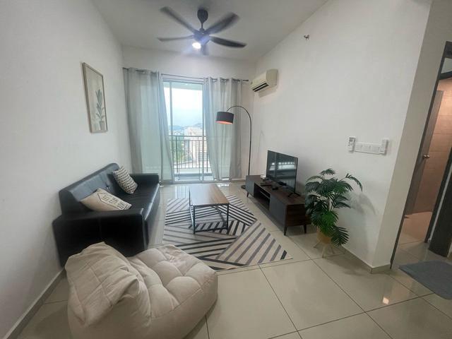 Condominium for rent in Wellesley, Penang