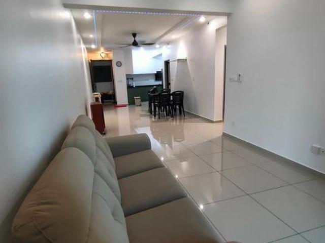 Condominium for rent in Wellesley, Penang