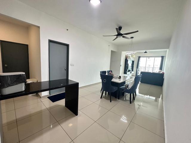 Condominium for sale in Wellesley, Penang