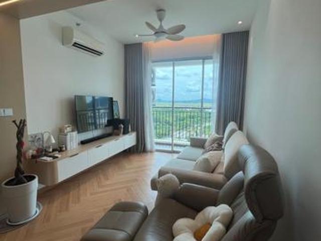 Condominium for sale in Wellesley, Penang