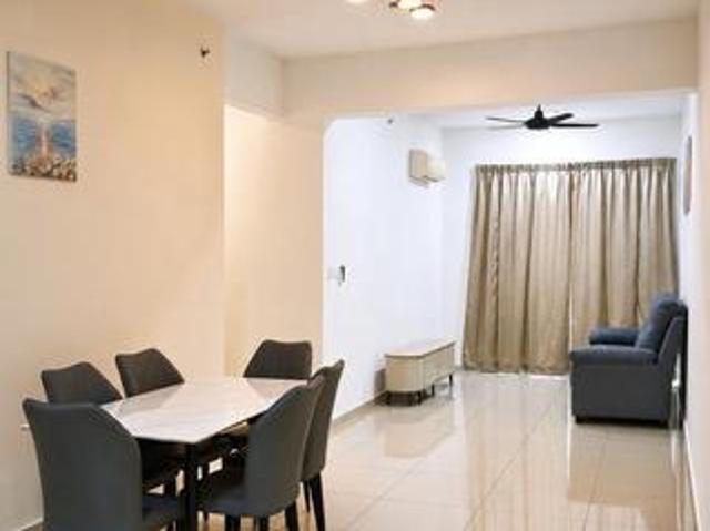 Condominium for rent in Wellesley, Penang