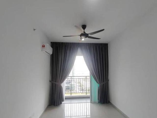 Condominium for sale in Wellesley, Penang