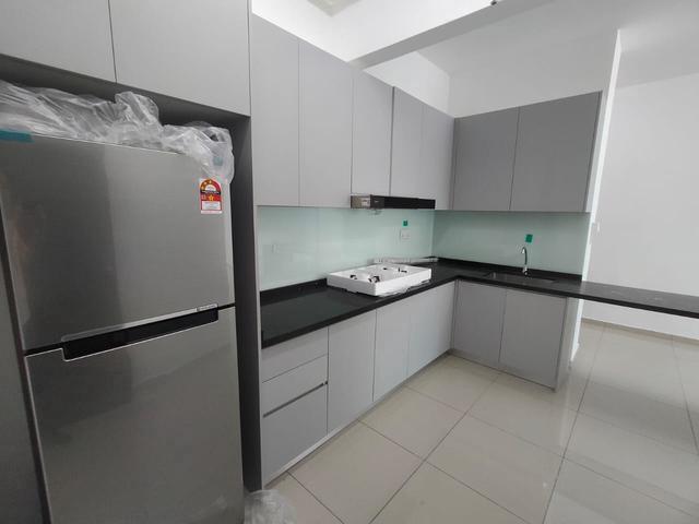 Condominium for rent in Wellesley, Penang