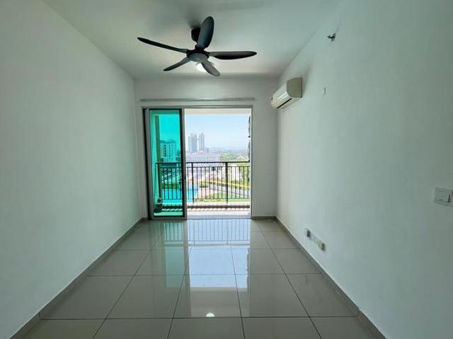 Condominium for sale in Wellesley, Penang