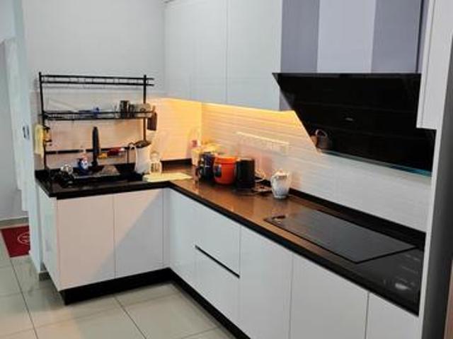 Condominium for rent in Bukit Mertajam, Seberang Perai
