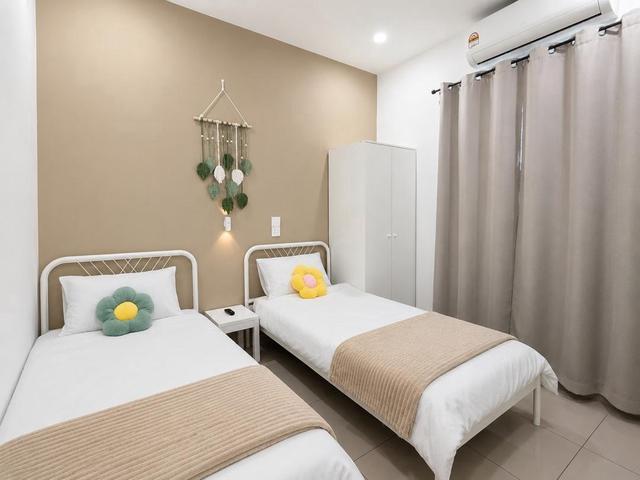 Condominium for rent in Wellesley, Penang