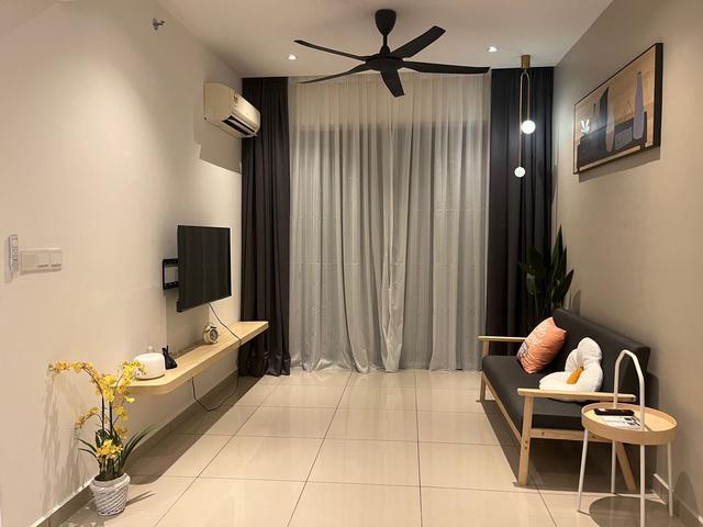 Condominium for sale in Wellesley, Penang