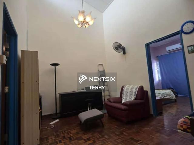 Residential House for sale in Georgetown, Penang