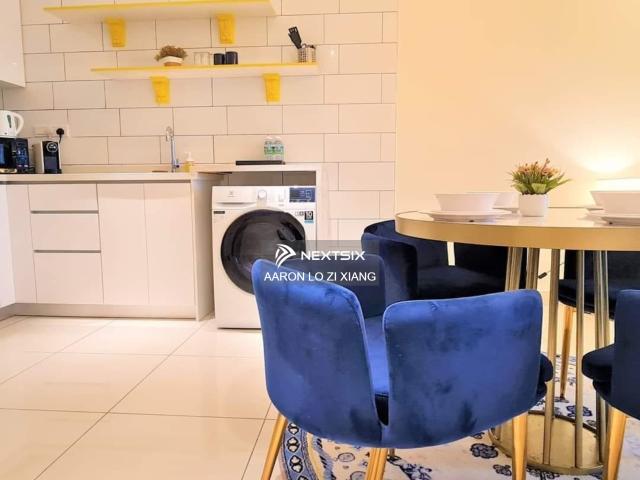 Residential House for sale in Wellesley, Penang