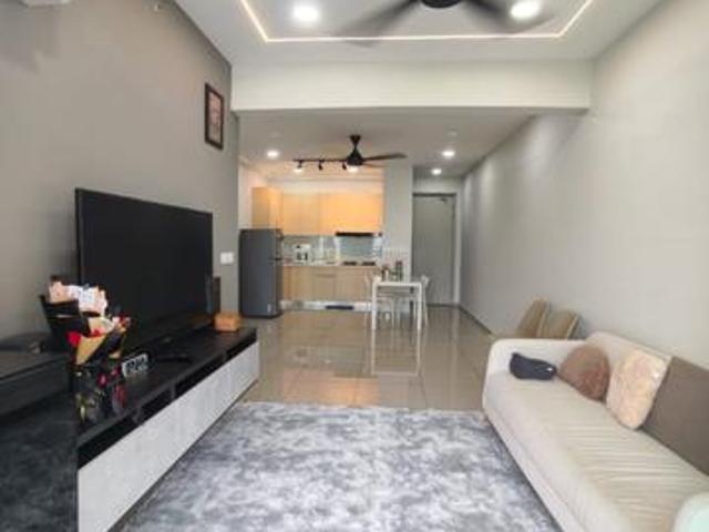 Condominium for rent in Wellesley, Penang