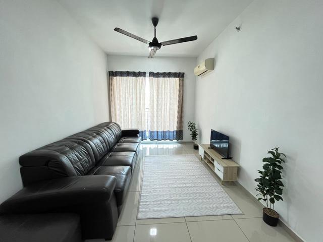 Condominium for rent in Bukit Mertajam, Seberang Perai