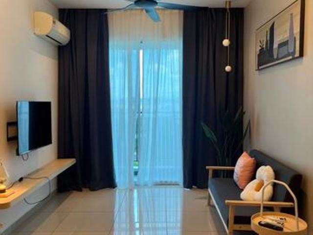 Condominium for sale in Wellesley, Penang