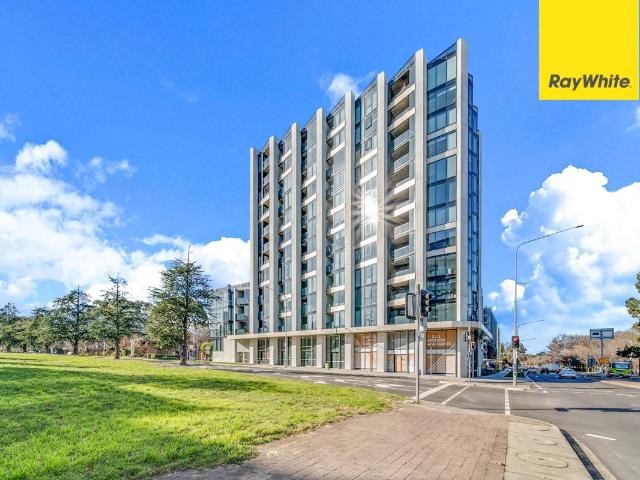 Apartment for rent in Reid, Australian Capital Territory