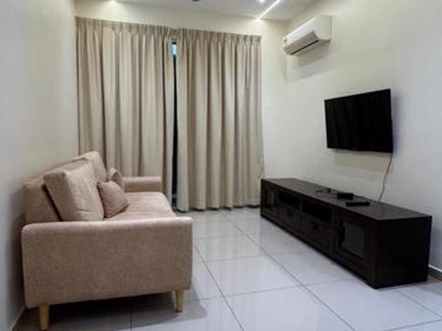 Condominium for rent in Wellesley, Penang
