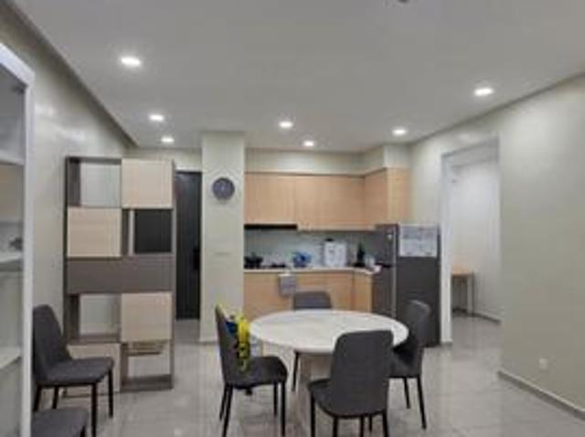 Condominium for sale in Wellesley, Penang