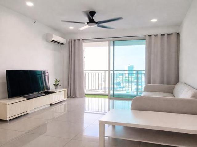 Condominium for sale in Wellesley, Penang