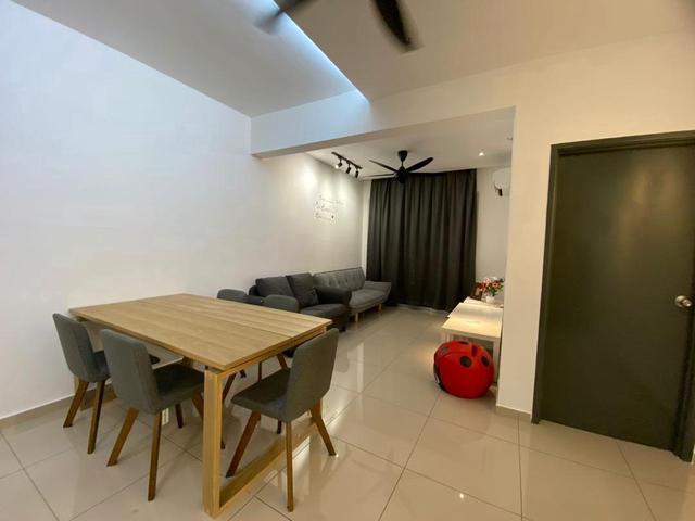 Condominium for rent in Wellesley, Penang