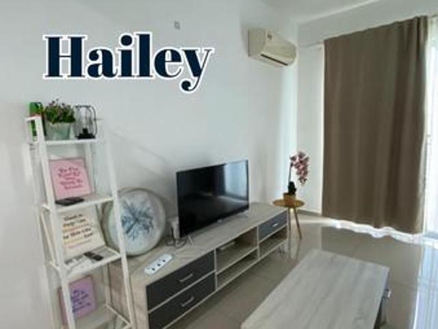 Condominium for rent in Wellesley, Penang