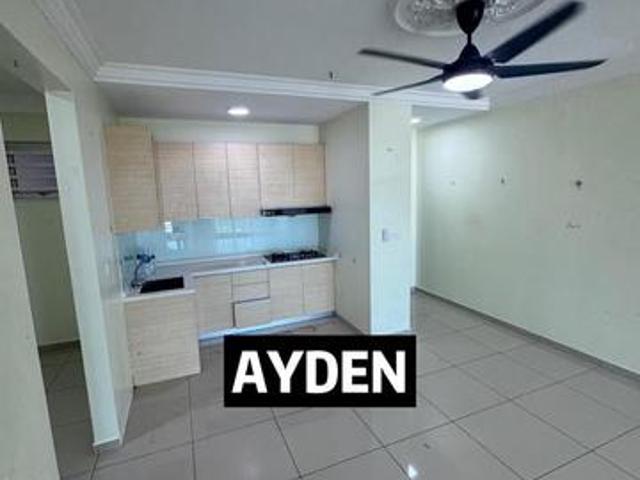 Condominium for sale in Wellesley, Penang