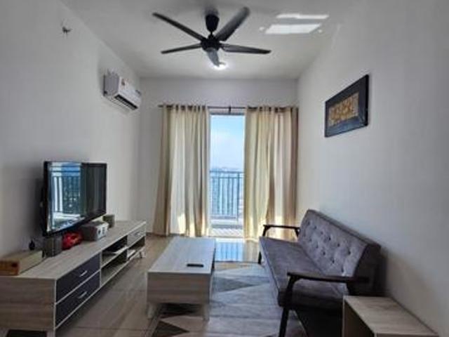 Condominium for sale in Wellesley, Penang