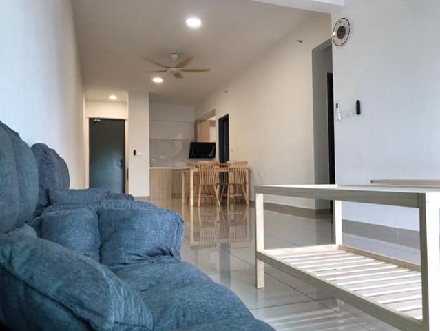Condominium for sale in Wellesley, Penang