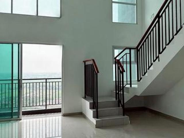 Condominium for sale in Wellesley, Penang