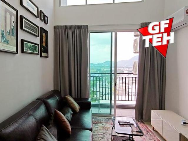 Condominium for sale in Wellesley, Penang