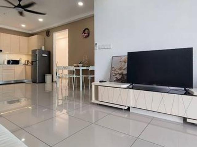 Condominium for sale in Wellesley, Penang