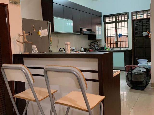 Residential House for rent in Georgetown, Penang