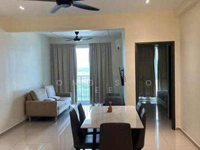 Condominium for rent in Wellesley, Penang