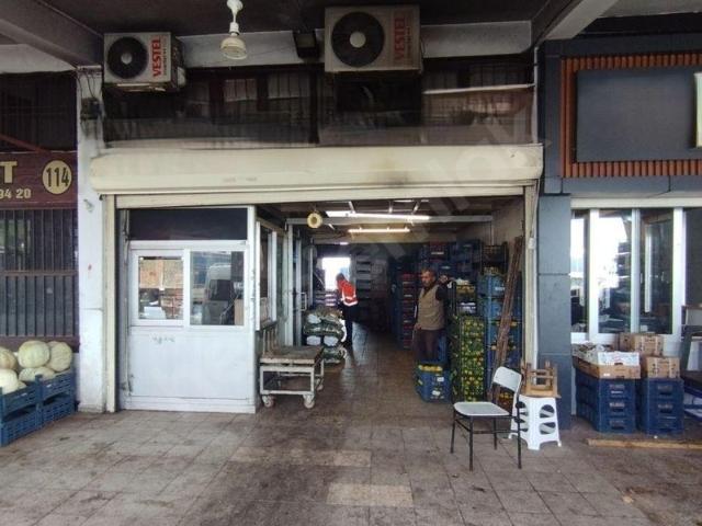 Sanayi Mahallesi, Şehitkamil içerisinde satılık Dükkan