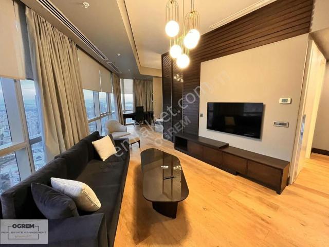 Ataşehir, İstanbul içerisinde kiralık mülk