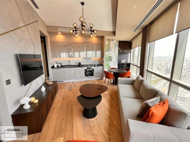 Ataşehir, İstanbul içerisinde satılık mülk