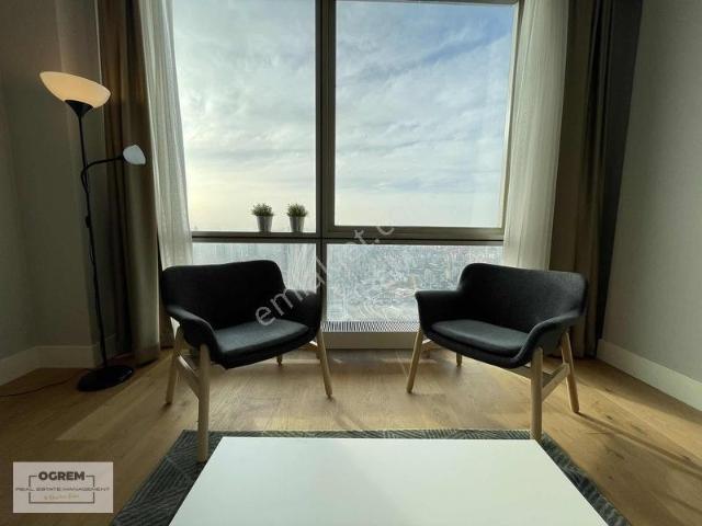 Ataşehir, İstanbul içerisinde kiralık mülk