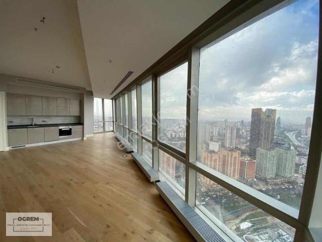 Ataşehir, İstanbul içerisinde kiralık mülk