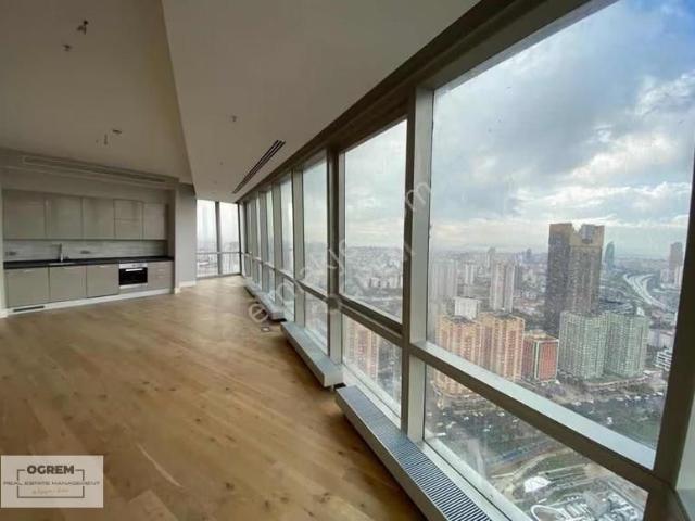 Ataşehir, İstanbul içerisinde kiralık mülk