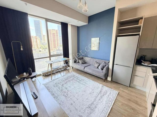 Ataşehir, İstanbul içerisinde kiralık mülk