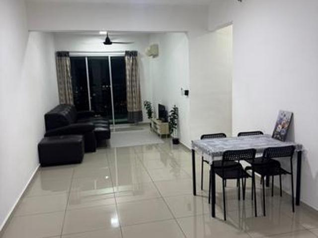 Condominium for rent in Bukit Mertajam, Seberang Perai