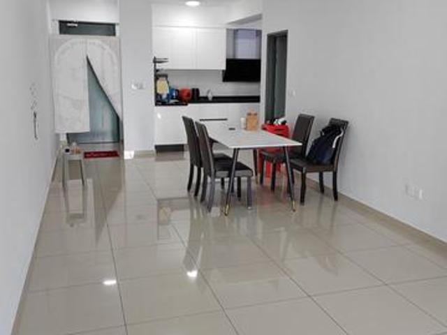 Condominium for rent in Bukit Mertajam, Seberang Perai