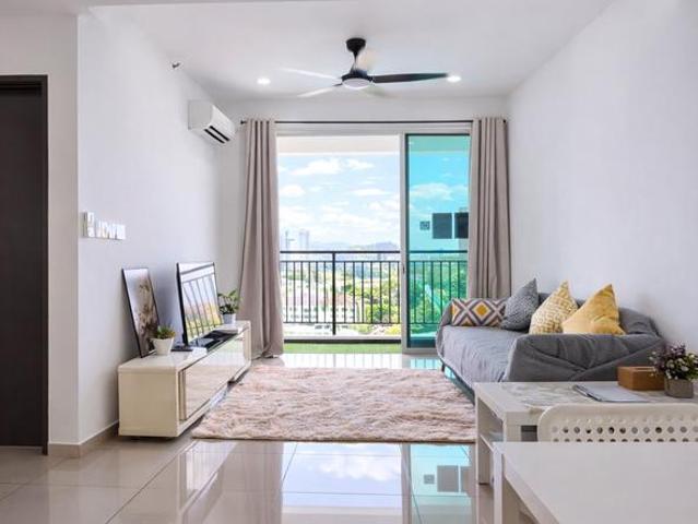 Condominium for sale in Wellesley, Penang