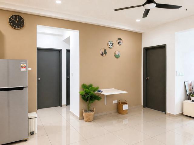 Condominium for rent in Wellesley, Penang