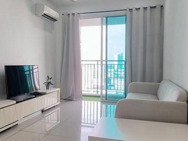 Condominium for sale in Wellesley, Penang