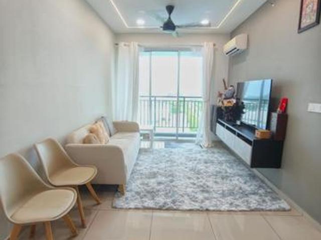 Condominium for rent in Wellesley, Penang