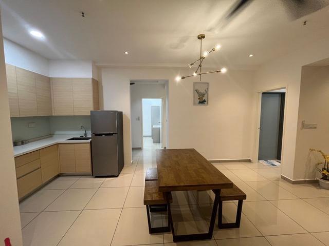 Condominium for sale in Wellesley, Penang