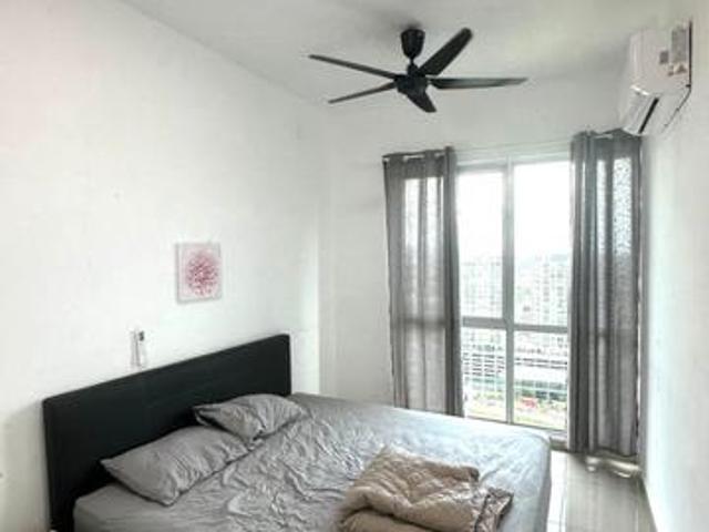 Condominium for sale in Wellesley, Penang