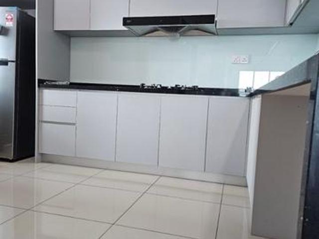Condominium for rent in Wellesley, Penang