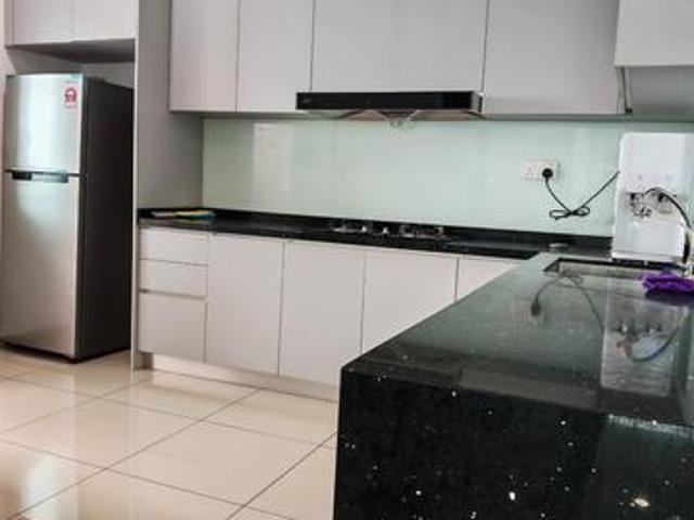 Serviced Residence for rent in Bandar Perda, Seberang Perai