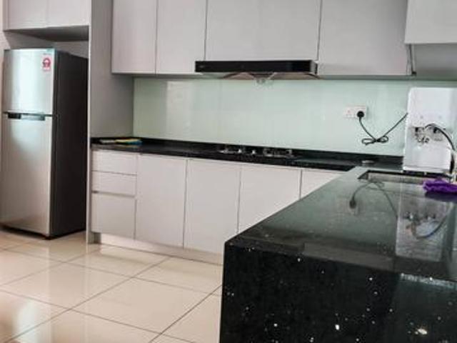 Condominium for rent in Bukit Mertajam, Seberang Perai