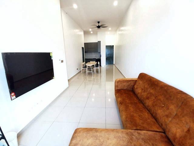 Serviced Residence for rent in Bandar Perda, Seberang Perai